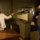Matt Berry, Joel McHale